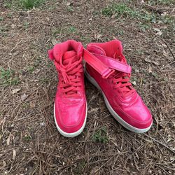 Size 13 Forces 