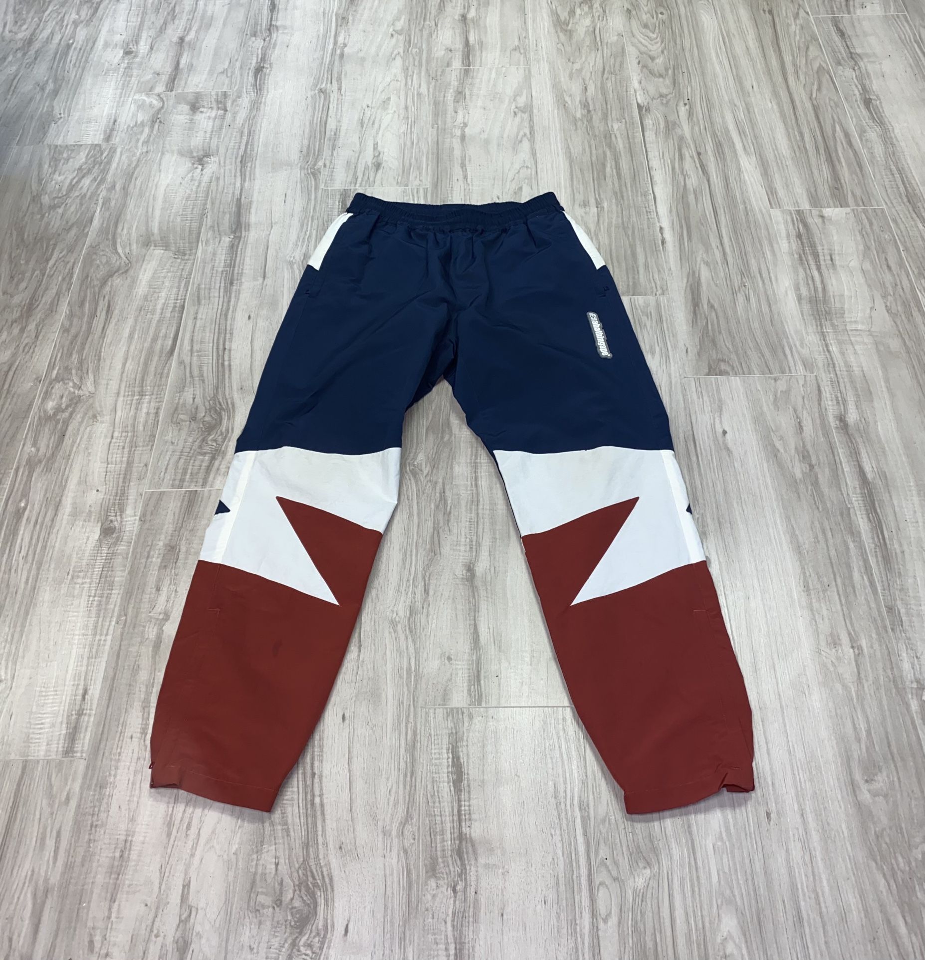 Bape Track Pants