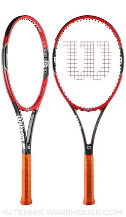 Wilson RF97 (used few times- like new)