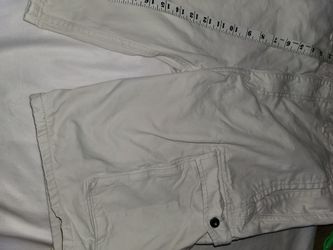 Never Worn Mens Cargo Shorts