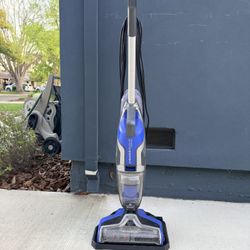 Bissel Wet/Dry Vacuum