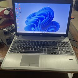 Hp Probook 4540s 15.6 “ w/ MS Office 2021 & Photoshop 
