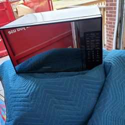 Samsung Microwave 