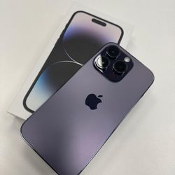 Apple IPhone 14 Pro 5G - Pay $1 DOWN AVAILABLE - NO CREDIT NEEDED