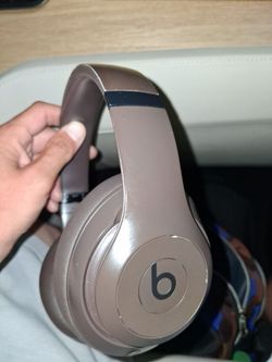 Beats Studio BT Over The Ear Headphones $70 OBO