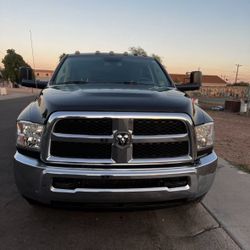 2016 Dodge Ram 