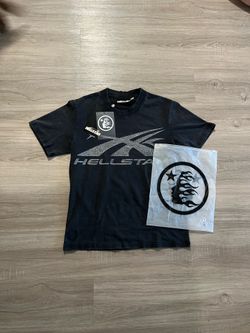Small hellstar shirt