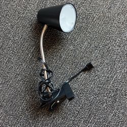 Clip On Light 
