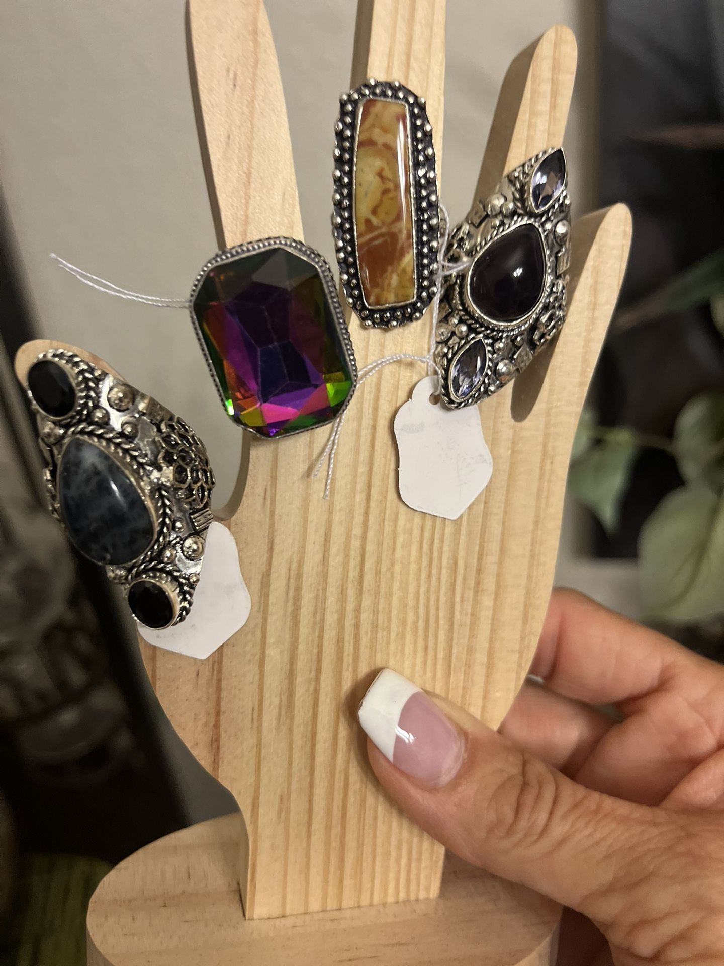Rings 