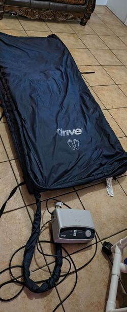 Air mattress