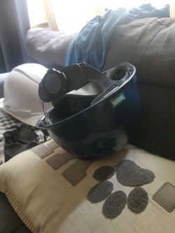 Hard Hat