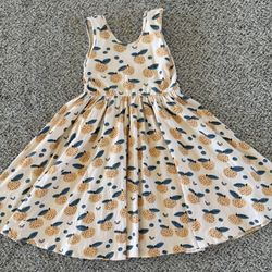 Alice and Ames dress size 7