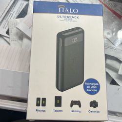 Power Pack