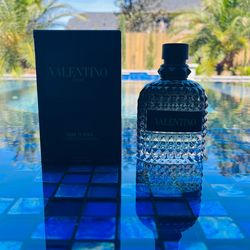 Valentino Uomo Born in Roma Green Stravaganza Eau de Toilette