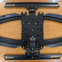 CHIEF TS525TU THINSTALL DUAL SWING ARM WALL MOUNT – 25” Extension