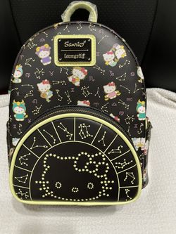 Hello Kitty Loungefly