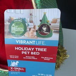 Dog Small Bed New Pick Up In Perris 