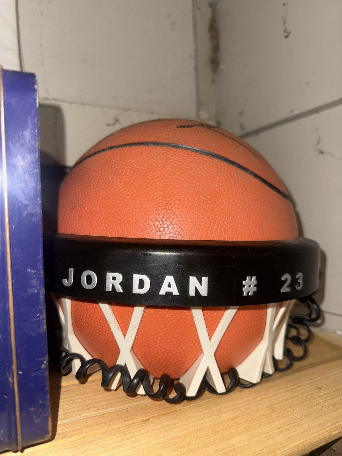 Jordan Basketball Phone