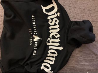 Disney sweater