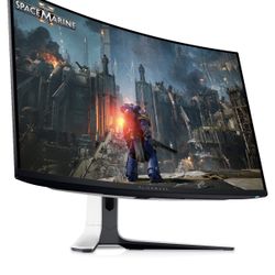 Gaming monitors