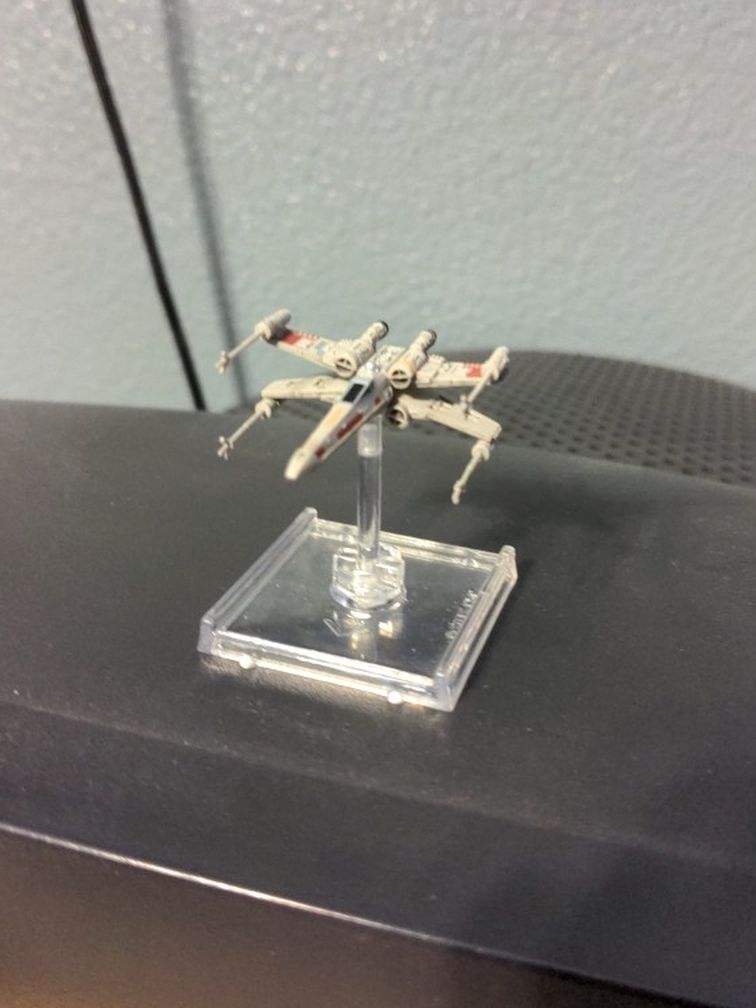X-wing Miniatures X- Wing