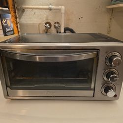Toaster Oven