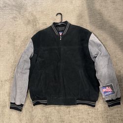 Men’s Jacket
