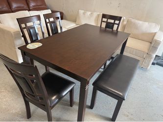 Dining set