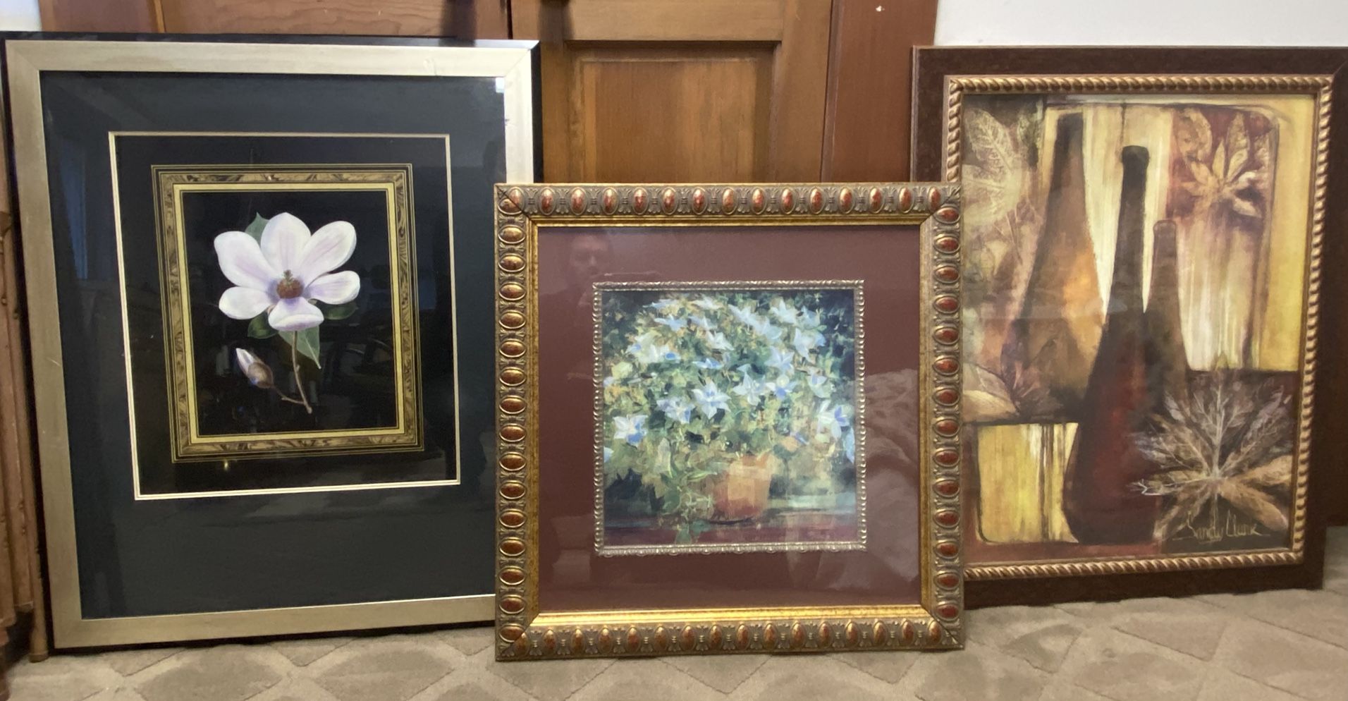 Art and Frames