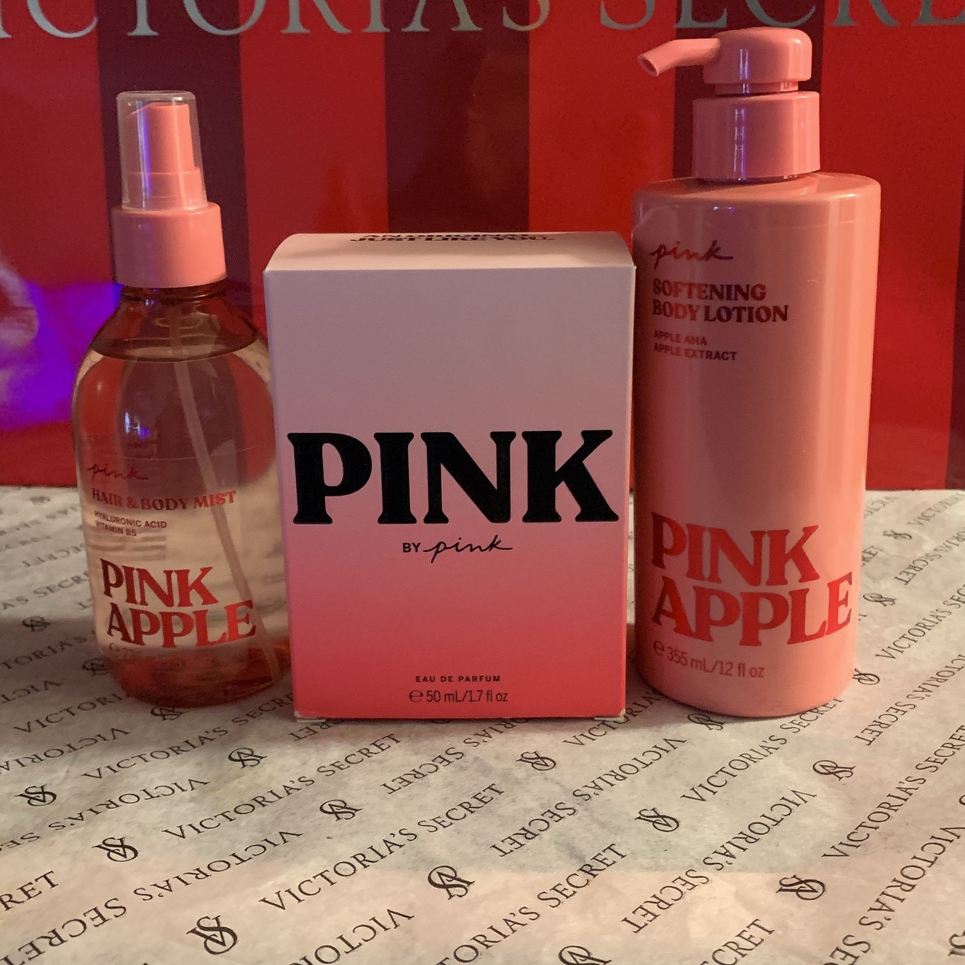 Fragancia Bundle
