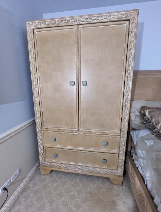 WILLING TO BARGAIN! Armoire