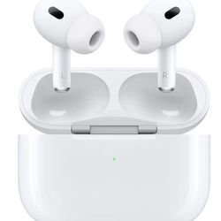 AIRPODS