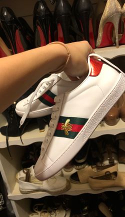 Gucci sneakers
