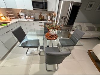 Juego de comedor