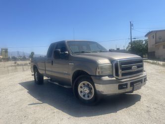 2005 Ford F-250