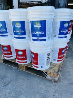 Pintura Interior & Exterior Nueva 