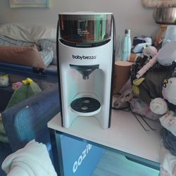 Formula Pro Advanced Baby Formula Dispenser
















