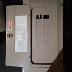 Electrical Panel