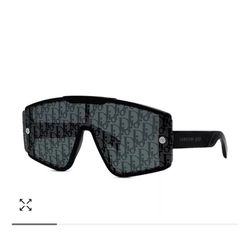Dior Sunglasses Selling For $350  Originally $650 