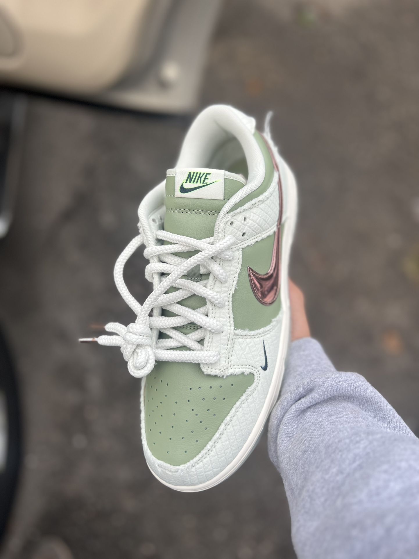 Nike Dunk Low Kyler Murray