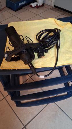 Microfono RODE NT1- Oildale