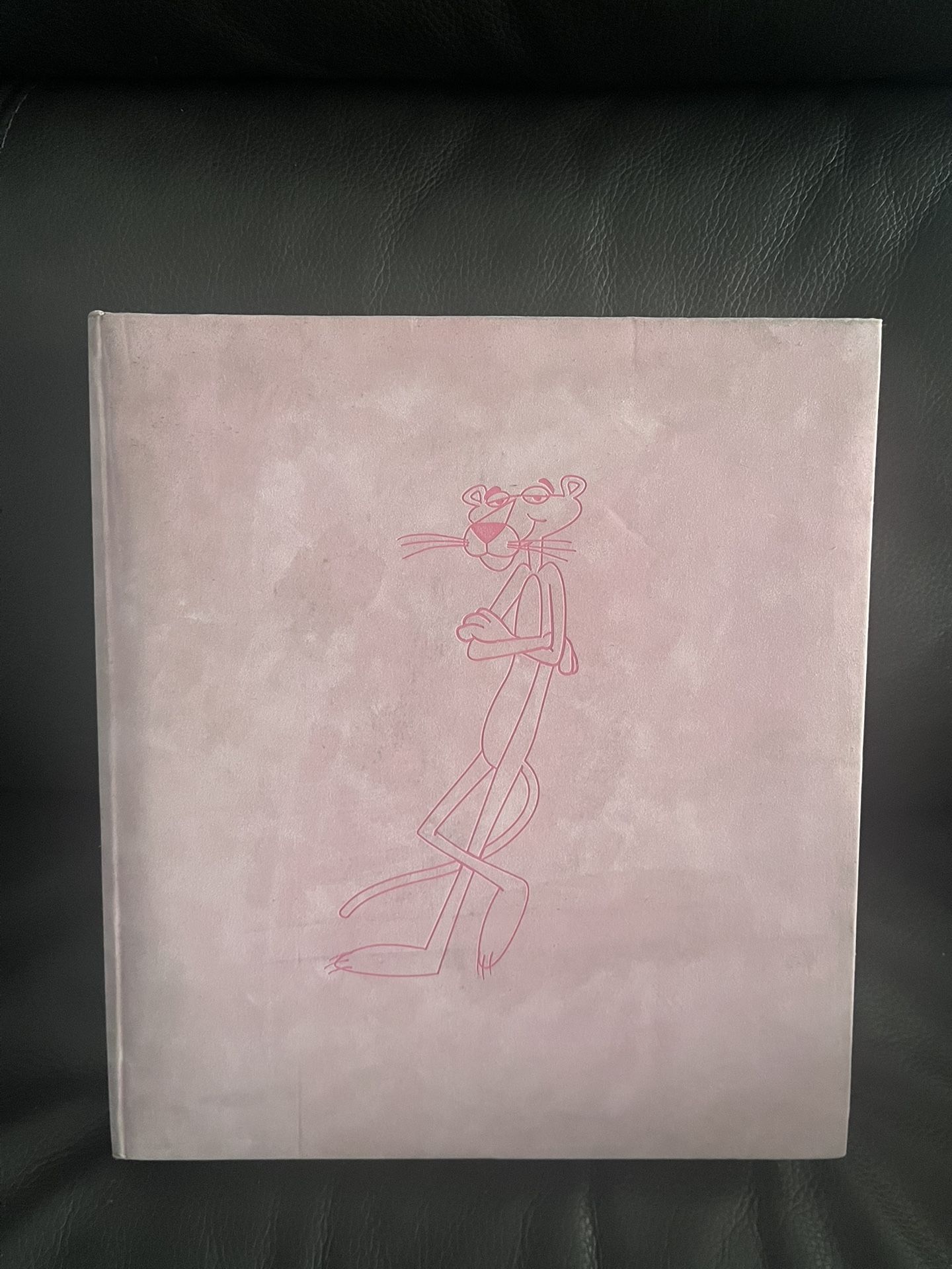 The Pink Panther Ultimate Collection