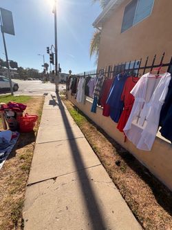 ESTATE SALE