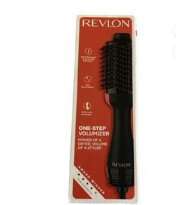 Revolution One Step Volumizer