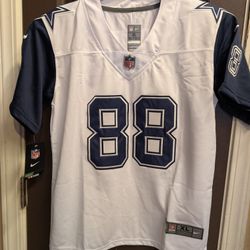Cowboys Jersey Kids XL 