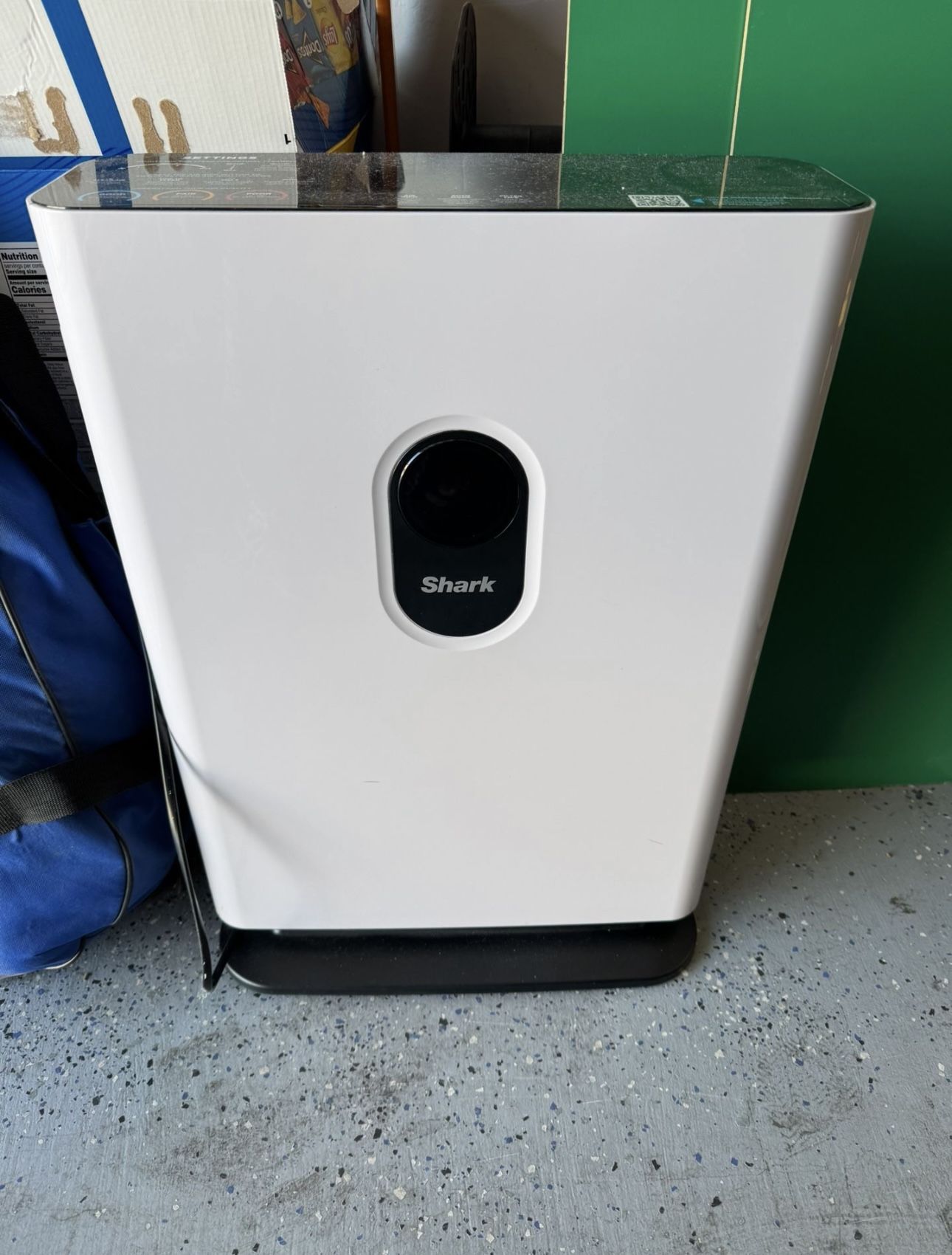 Shark Air Purifier