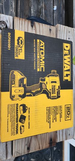 Dewalt Impact Drill