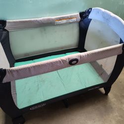 Pack N Play 
