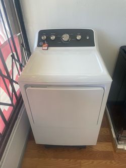 Like new GE dryer special