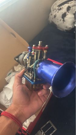 Mini bike parts